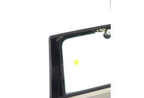Porte arriere gauche VOLKSWAGEN GOLF 7 Photo n°3