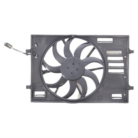 Moto ventilateur radiateur SEAT IBIZA 5