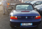 Bras essuie glace avant droit BMW Z3 E36 Photo n°9