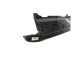 Pare choc arriere SMART FORTWO 2 Photo n°4