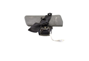 Ceinture avant gauche RENAULT TRAFIC 2 Photo n°5