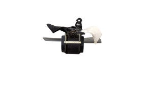 Ceinture avant gauche RENAULT TRAFIC 2 Photo n°6