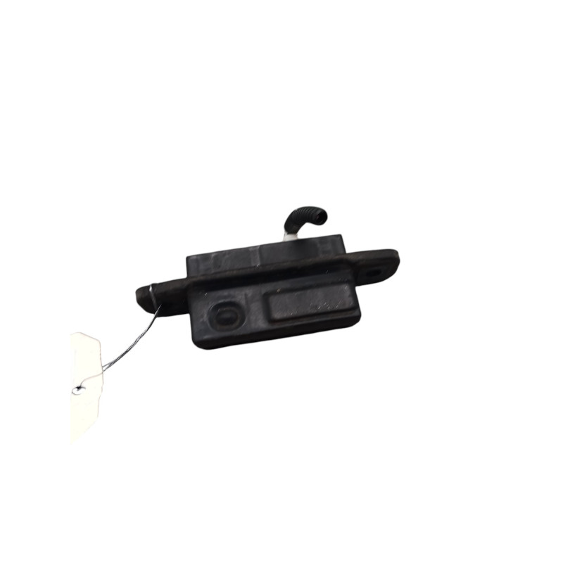 Bouton de coffre TOYOTA YARIS 3 Photo n°1