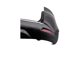 Pare choc arriere RENAULT CLIO 4 Photo n°3