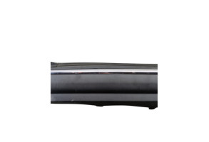 Pare choc arriere RENAULT CLIO 4 Photo n°6