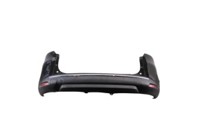 Pare choc arriere RENAULT CLIO 4 Photo n°7