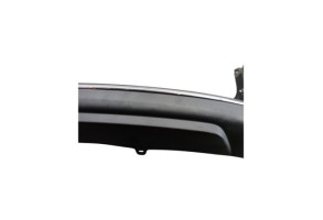 Pare choc arriere RENAULT CLIO 4 Photo n°8