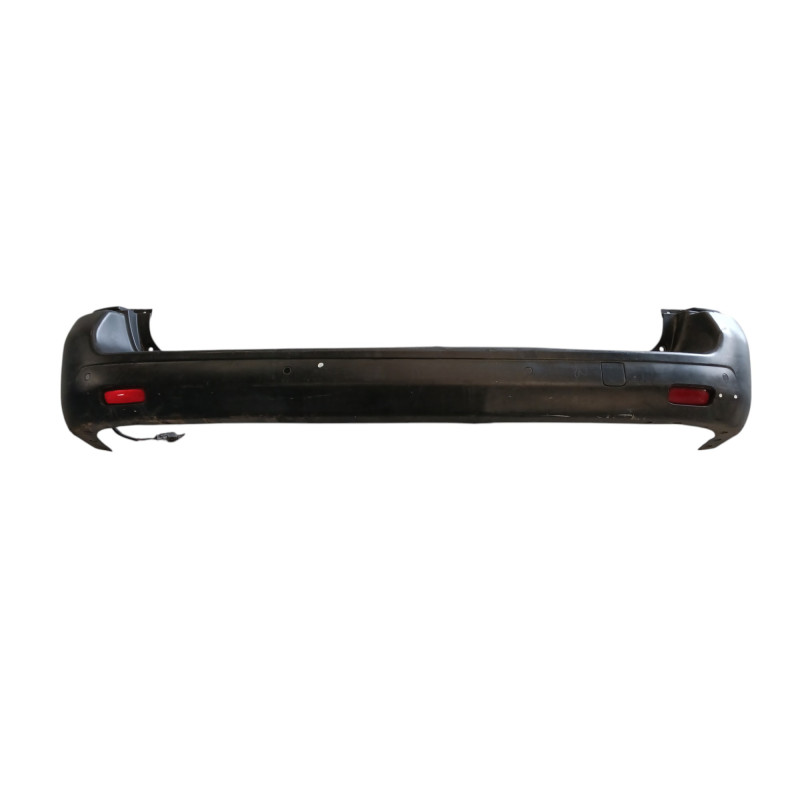 Pare choc arriere CITROEN JUMPY 3 XS Photo n°1