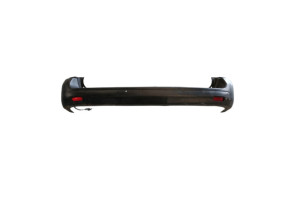 Pare choc arriere CITROEN JUMPY 3 XS Photo n°1
