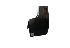 Pare choc arriere CITROEN JUMPY 3 XS Photo n°4