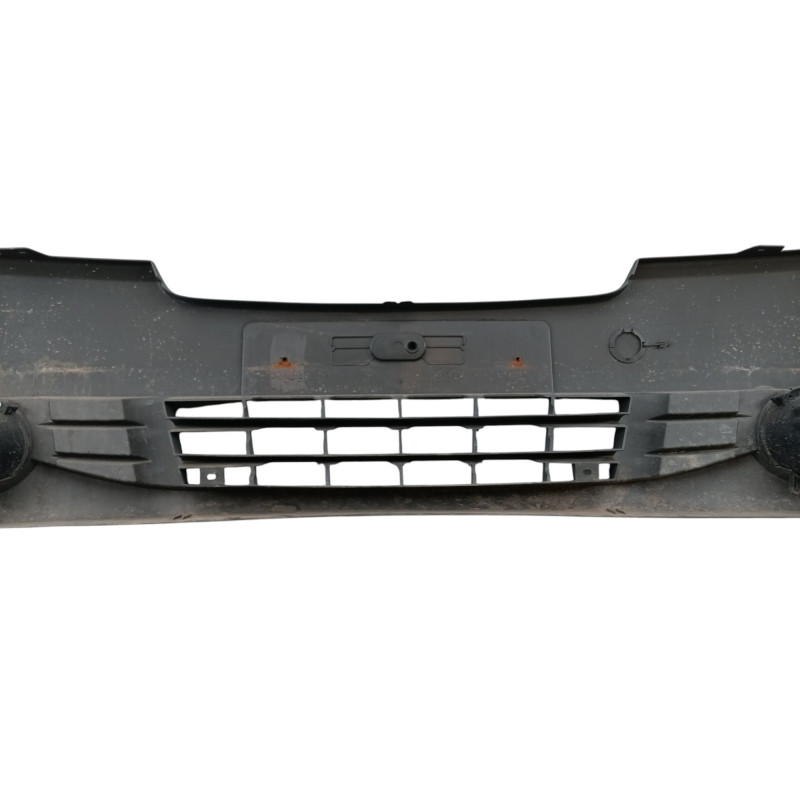 Pare choc avant RENAULT TRAFIC 2 Photo n°1