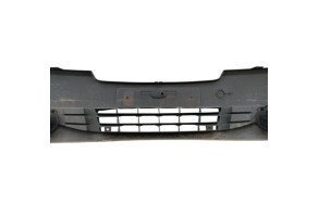 Pare choc avant RENAULT TRAFIC 2 Photo n°1