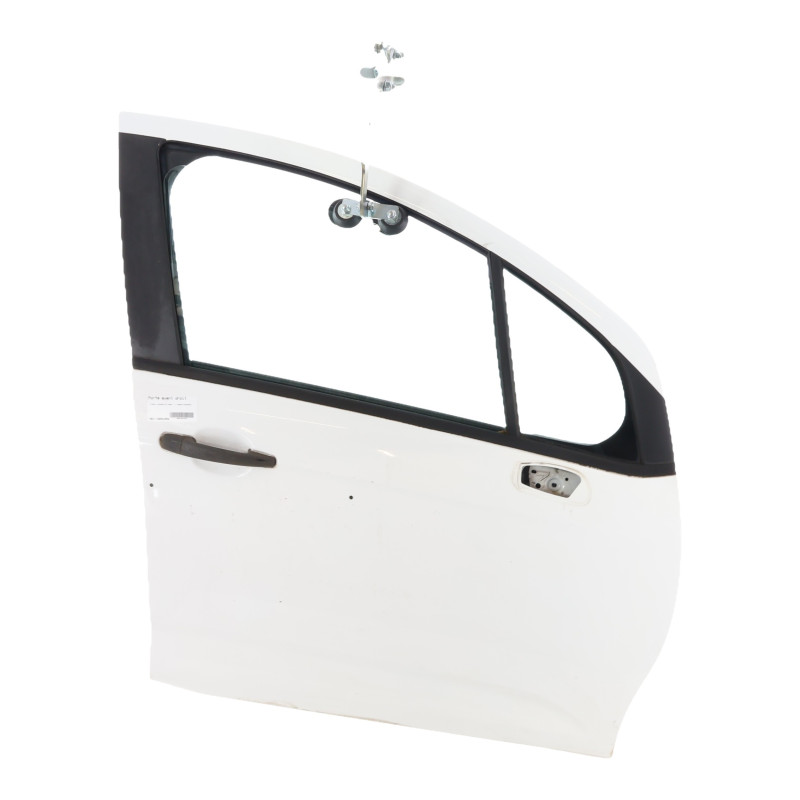 Porte avant droit CITROEN C3 2 Photo n°1