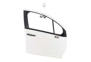 Porte avant droit CITROEN C3 2 Photo n°1