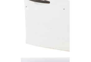 Porte avant droit CITROEN C3 2 Photo n°5