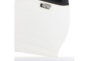 Porte avant droit CITROEN C3 2 Photo n°6