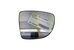 Glace retroviseur droit RENAULT CAPTUR 1 Photo n°4