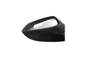 Retroviseur gauche RENAULT SCENIC 3 Photo n°7