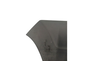 Crosse arriere gauche PEUGEOT BOXER 3 Photo n°4