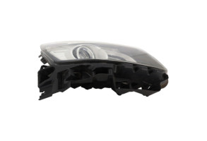 Optique avant principal droit (feux)(phare) RENAULT GRAND SCENIC 2 Photo n°1