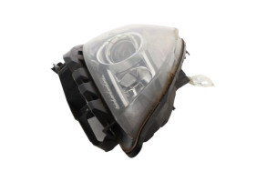 Optique avant principal droit (feux)(phare) RENAULT GRAND SCENIC 2 Photo n°2
