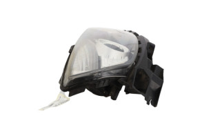 Optique avant principal droit (feux)(phare) RENAULT GRAND SCENIC 2 Photo n°4