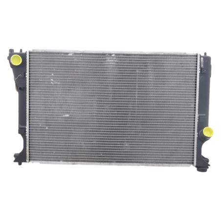 Radiateur eau TOYOTA COROLLA VERSO 2