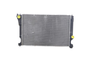 Radiateur eau TOYOTA COROLLA VERSO 2 Photo n°1