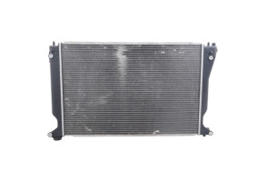 Radiateur eau TOYOTA COROLLA VERSO 2 Photo n°2