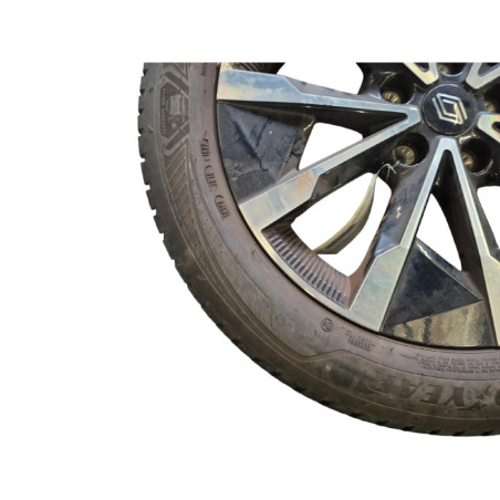 Jante RENAULT MEGANE 5