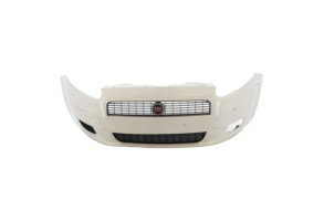 Pare choc avant FIAT GRANDE PUNTO Photo n°1