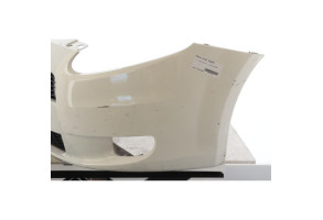 Pare choc avant FIAT GRANDE PUNTO Photo n°5