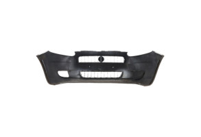 Pare choc avant FIAT GRANDE PUNTO Photo n°7