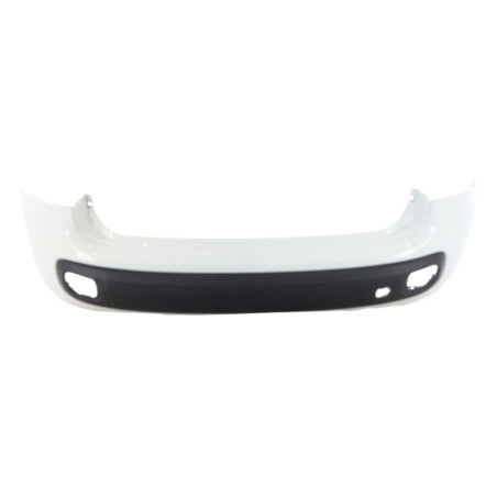 Pare choc arriere FIAT PANDA 3