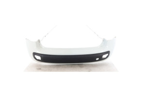 Pare choc arriere FIAT PANDA 3 Photo n°2