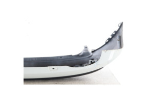 Pare choc arriere FIAT PANDA 3 Photo n°5