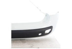 Pare choc arriere FIAT PANDA 3 Photo n°7
