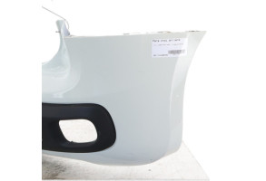 Pare choc arriere FIAT PANDA 3 Photo n°8