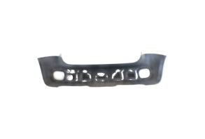 Pare choc arriere FIAT PANDA 3 Photo n°10