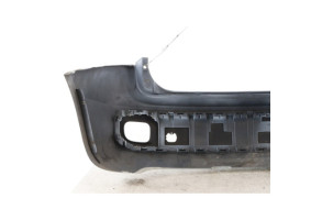 Pare choc arriere FIAT PANDA 3 Photo n°12
