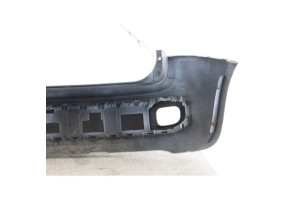 Pare choc arriere FIAT PANDA 3 Photo n°13