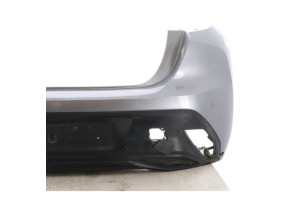 Pare choc arriere PEUGEOT 308 3 Photo n°5