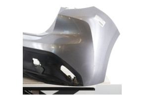 Pare choc arriere PEUGEOT 308 3 Photo n°6