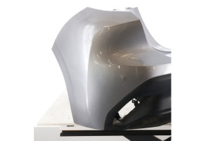 Pare choc arriere PEUGEOT 308 3 Photo n°8