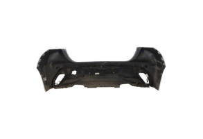 Pare choc arriere PEUGEOT 308 3 Photo n°9