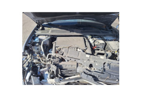 Pare choc arriere PEUGEOT 308 3 Photo n°17