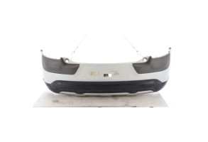 Pare choc arriere CITROEN C4 CACTUS Photo n°2