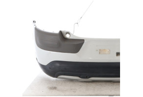 Pare choc arriere CITROEN C4 CACTUS Photo n°5