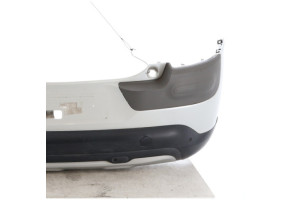Pare choc arriere CITROEN C4 CACTUS Photo n°6