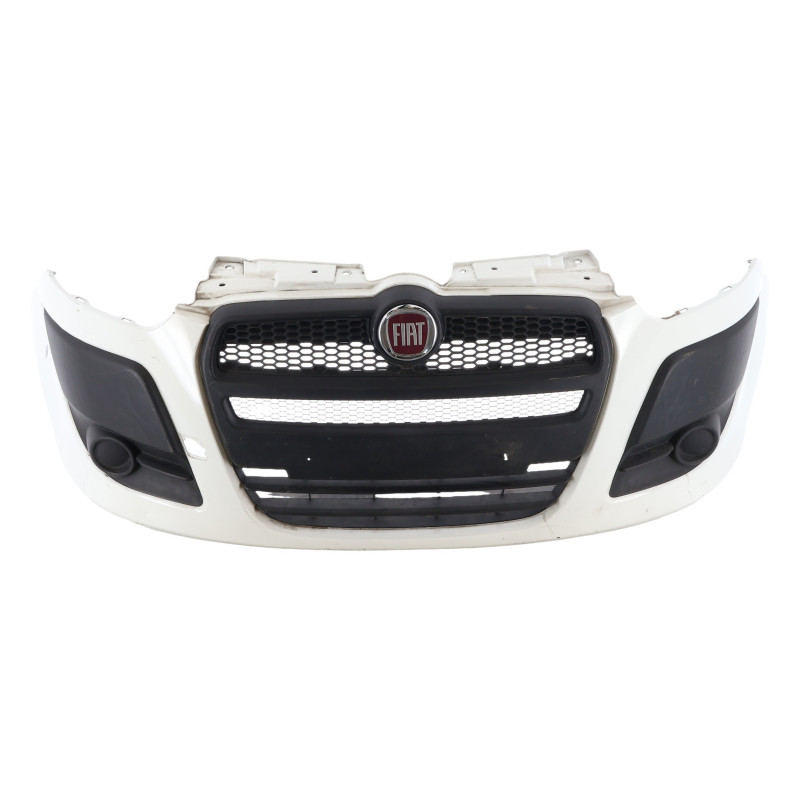 Pare choc avant FIAT DOBLO 2 Photo n°1